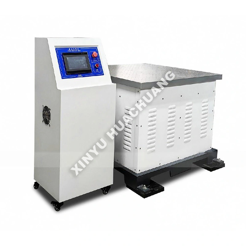 Hochtemperatur-Vibrationsprüfstand